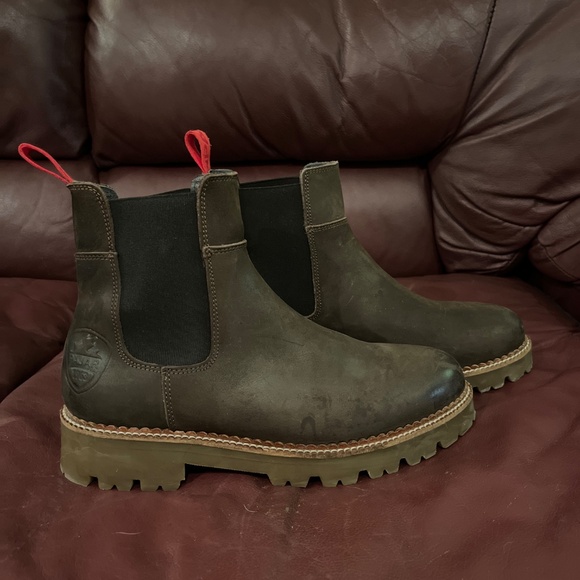 Pajar boots - Picture 3 of 6